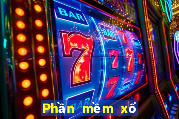 Phần mềm xổ số số 1