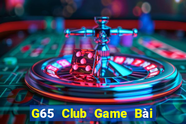 G65 Club Game Bài Yugioh Android