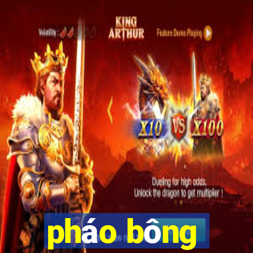 pháo bông