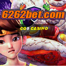 cq9 casino