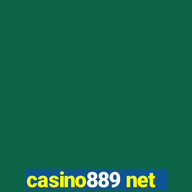 casino889 net