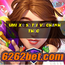 UMi Xổ số Tải về chính thức