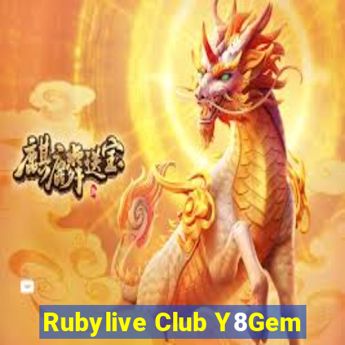 Rubylive Club Y8Gem