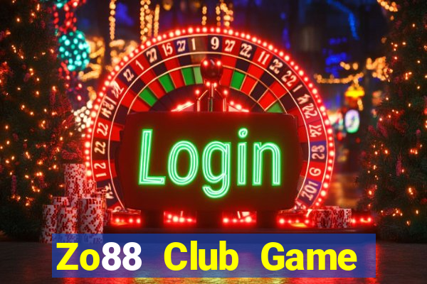 Zo88 Club Game Bài 123