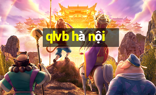 qlvb hà nội