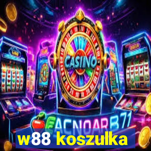 w88 koszulka