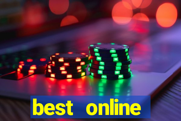 best online blackjack usa