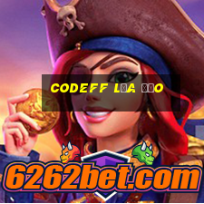 Codeff Lừa Đảo