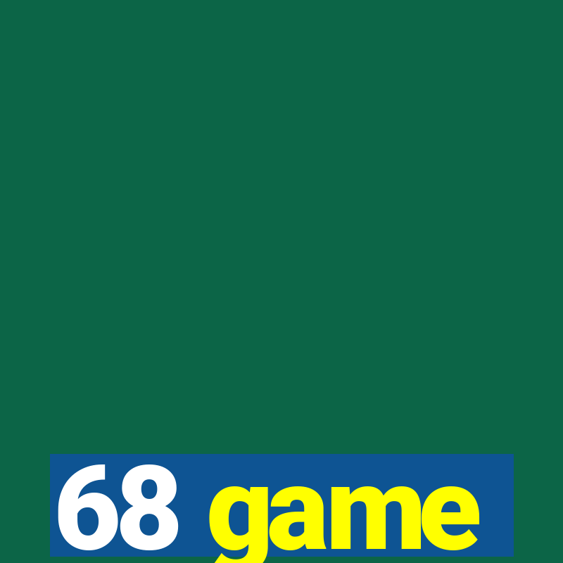 68 game