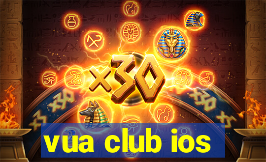 vua club ios