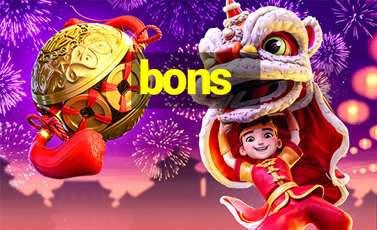 bons