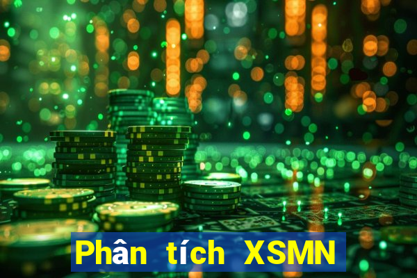 Phân tích XSMN ngày thứ sáu