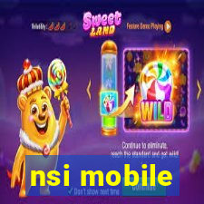 nsi mobile