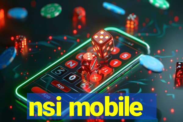 nsi mobile