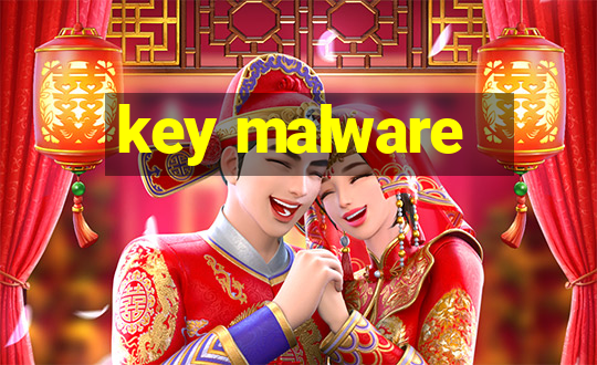 key malware