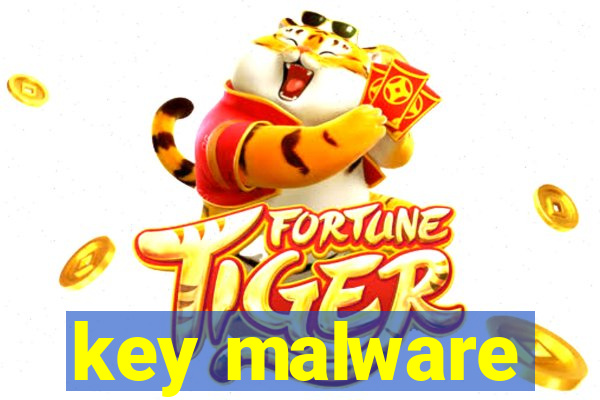 key malware