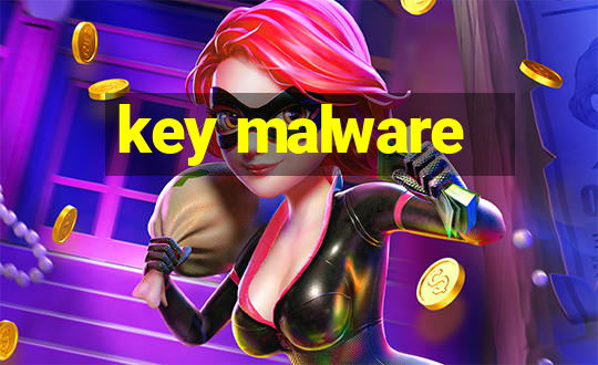 key malware