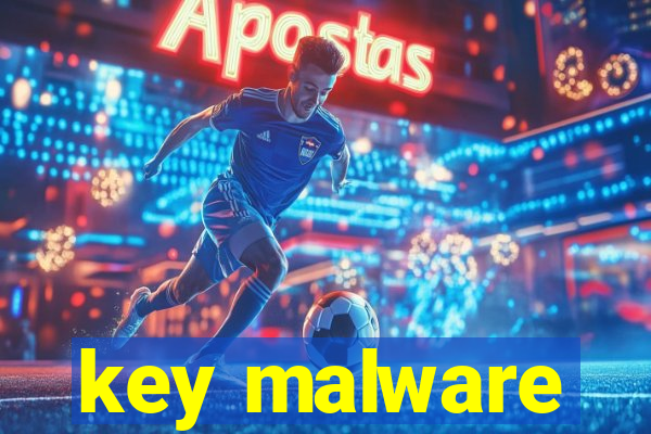 key malware