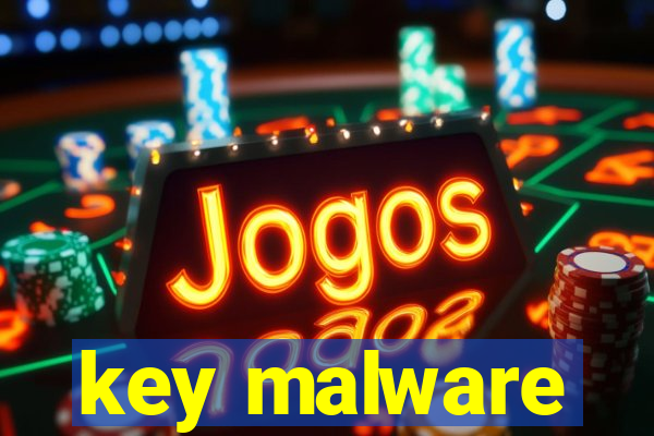 key malware