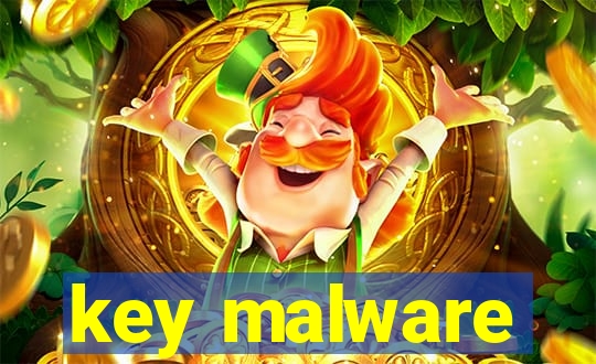 key malware