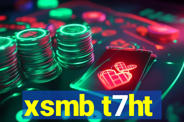 xsmb t7ht