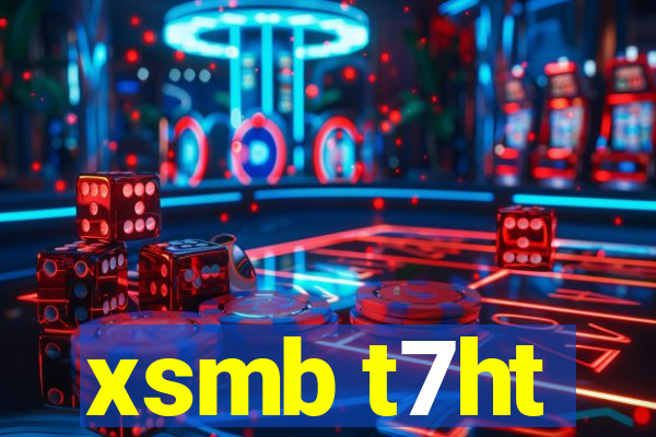 xsmb t7ht