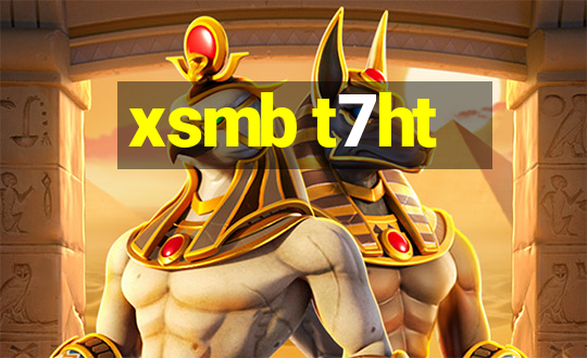 xsmb t7ht