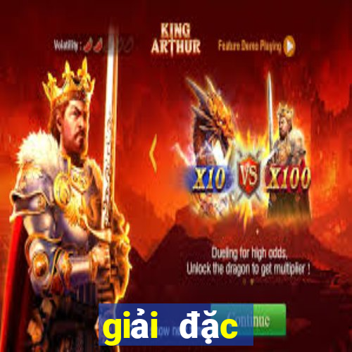 giải đặc biệt 2 tỷ đồng