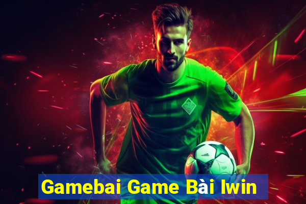 Gamebai Game Bài Iwin