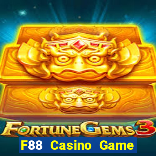 F88 Casino Game Bài 247 Club