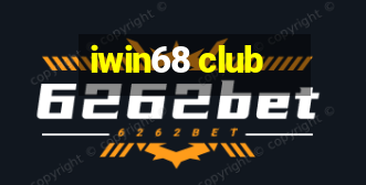 iwin68 club