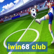 iwin68 club