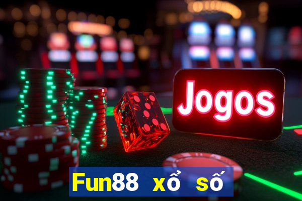 Fun88 xổ số Ying Duodo