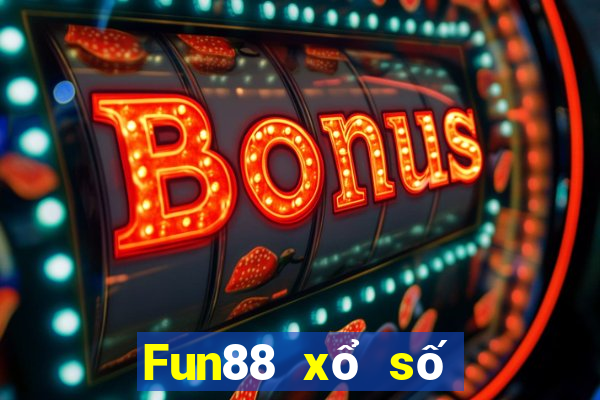 Fun88 xổ số Ying Duodo