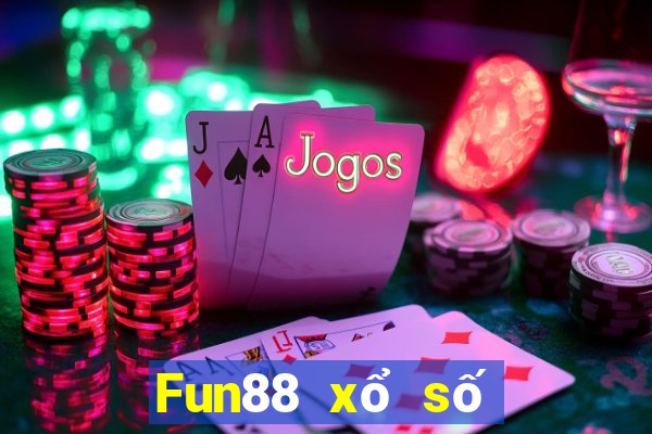 Fun88 xổ số Ying Duodo