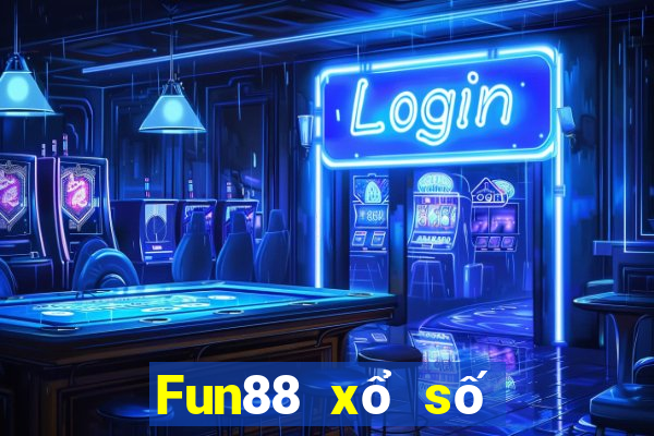 Fun88 xổ số Ying Duodo