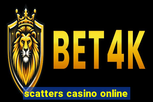 scatters casino online