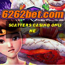 scatters casino online