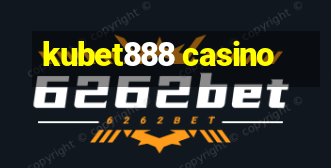 kubet888 casino