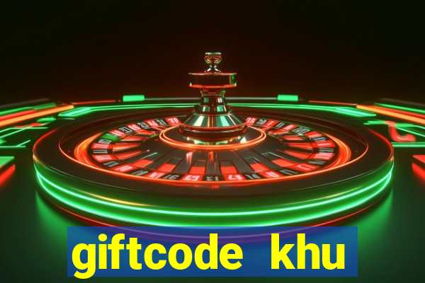 giftcode khu vườn trên mây