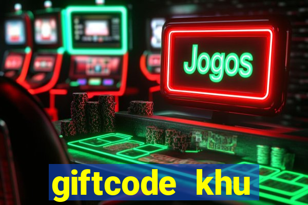 giftcode khu vườn trên mây