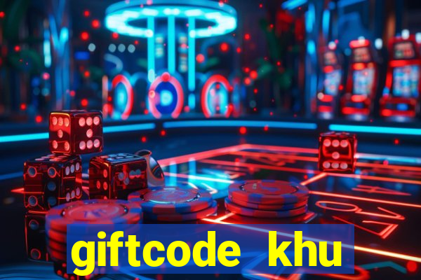 giftcode khu vườn trên mây