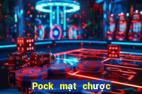 Pock mạt chược Tải về