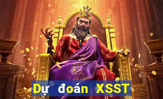 Dự đoán XSST thứ bảy