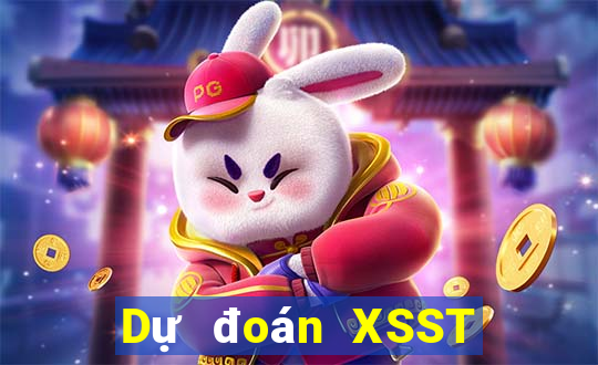 Dự đoán XSST thứ bảy