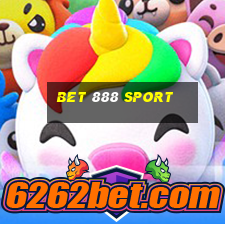 bet 888 sport