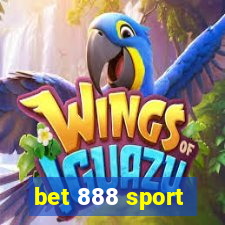 bet 888 sport