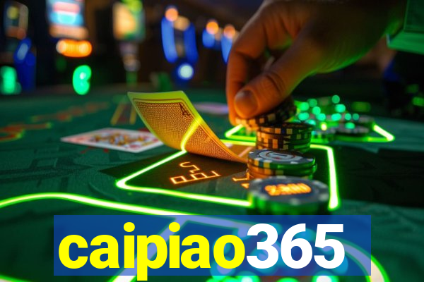 caipiao365