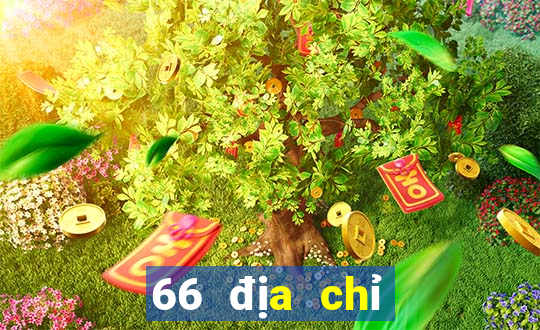 66 địa chỉ tải xổ số