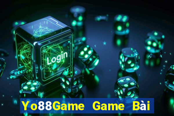 Yo88Game Game Bài Xóc Đĩa